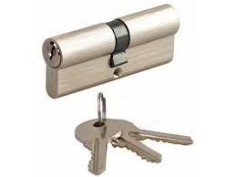 Профильные цилиндры